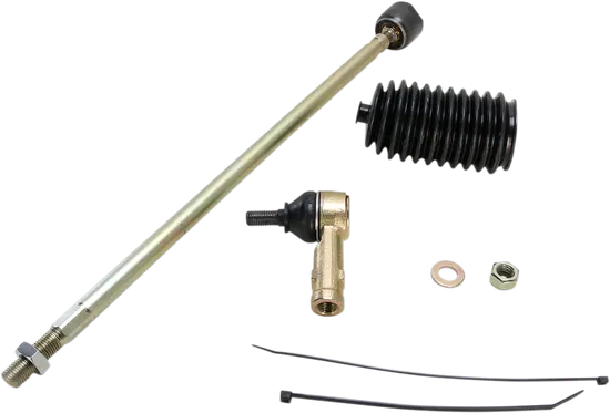 Moose Left Inner Outer Steering Rack and Pinion End Kit