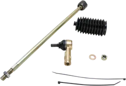 Moose Left Inner Outer Steering Rack and Pinion End Kit