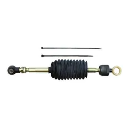 All Balls Left Rack Tie Rod End Kit for Polaris RZR XP Turbo 1000