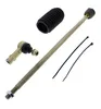All Balls Left Rack Tie Rod End Kit for Polaris RZR XP Turbo 1000
