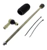 All Balls Left Rack Tie Rod End Kit for Polaris RZR XP Turbo 1000