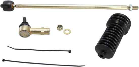 Moose Right Inner Outer Steering Rack and Pinion End Kit