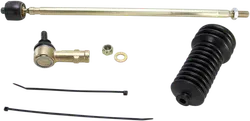 Moose Right Inner Outer Steering Rack and Pinion End Kit