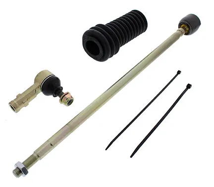 All Balls Right Rack Tie Rod End Kit for Polaris RZR XP RS1 1000