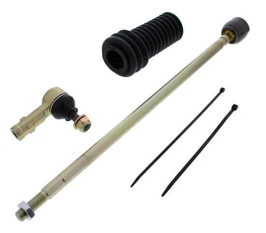 All Balls Right Rack Tie Rod End Kit for Polaris RZR XP RS1 1000