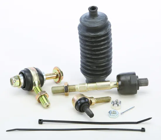 All Balls Right Tierod Tie Rod End Kit for