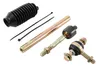 All Balls Right Tierod Tie Rod End Kit for