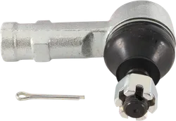 Moose Front Outer Tie Rod End Kit