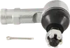 Moose Front Outer Tie Rod End Kit