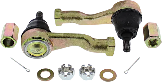Moose Outer Tie Rod End Kit