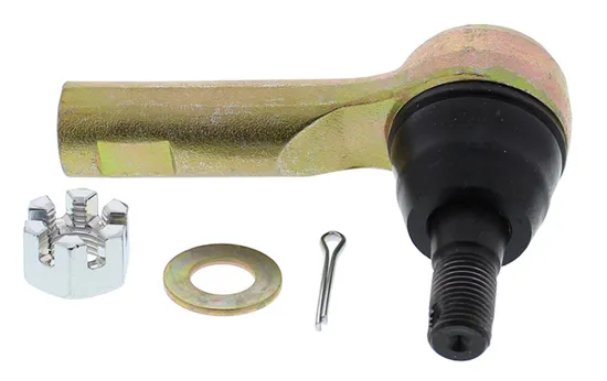 All Balls Left Right Outer Tie Rod End Kit for Kawasaki Teryx 750-800