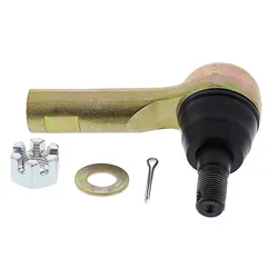 All Balls Left Right Outer Tie Rod End Kit for Kawasaki Teryx 750-800