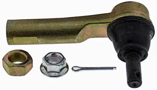 All Balls Left Right Outer Tie Rod End Kit for Honda Pioneer 500