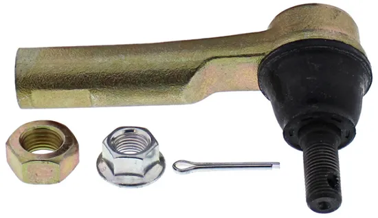All Balls Left Right Outer Tie Rod End Kit for Honda Pioneer 500