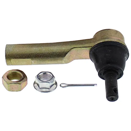 All Balls Left Right Outer Tie Rod End Kit for Honda Pioneer 500