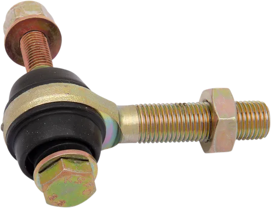 Moose Front Outer Tie Rod End Kit