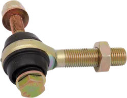 Moose Front Outer Tie Rod End Kit