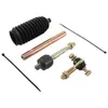 All Balls Left Rack Tie Rod End Kit for Can-Am Maverick Trail