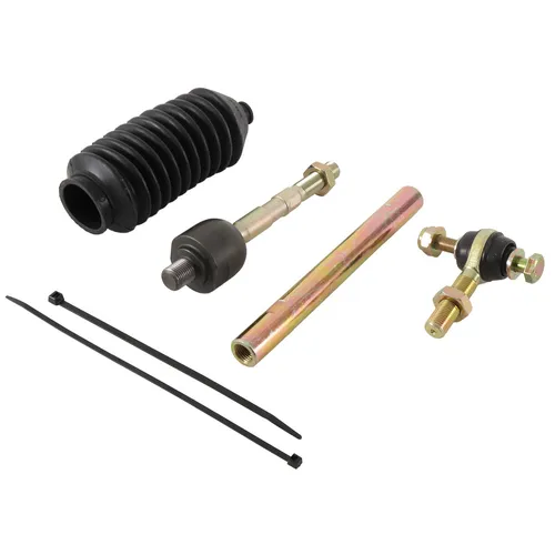 All Balls Right Rack Tie Rod End Kit for Can-Am Maverick Trail