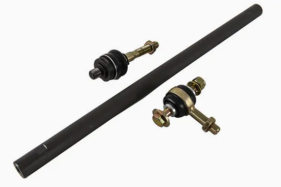 All Balls Left or Right Rack Tie Rod End Kit for Can-Am Maverick