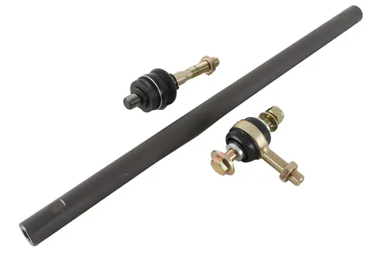 All Balls Left or Right Rack Tie Rod End Kit for Can-Am Maverick