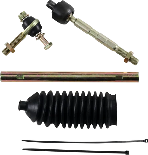 Moose Left Inner Outer Steering Rack and Pinion End Kit