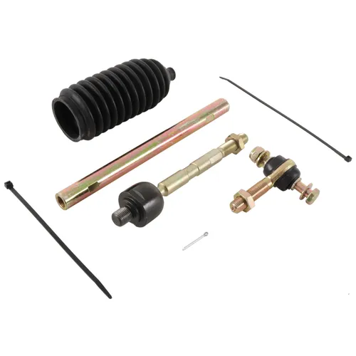 All Balls Left Rack Tie Rod End Kit for Can-Am Defender HD5 HD10