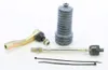 All Balls Left Rack Tie Rod End Kit for Can-Am Defender HD5 HD10