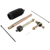 All Balls Left Rack Tie Rod End Kit for Can-Am Defender HD5 HD10