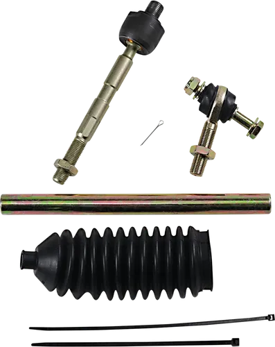 Moose Right Inner Outer Steering Rack and Pinion End Kit