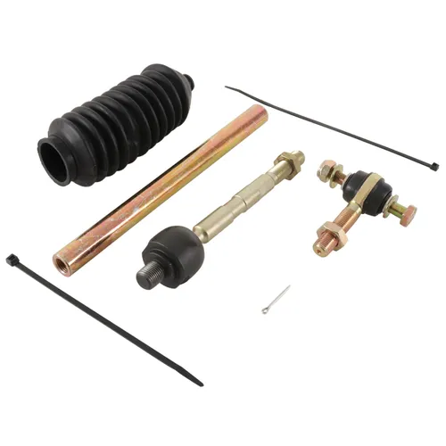 All Balls Right Rack Tie Rod End Kit for Can-Am Defender HD5 HD10