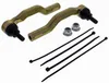 All Balls Front Outer Tie Rod End Kit 2pc for Polaris RZR XP