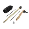 All Balls Left Rack Tie Rod End Kit for Polaris RZR XP Turbo 1000