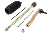 All Balls Left Rack Tie Rod End Kit for Polaris RZR XP Turbo 1000