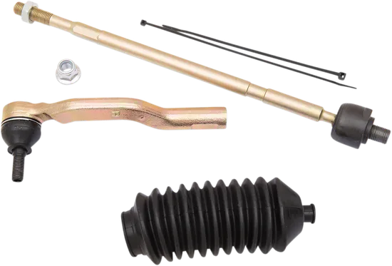 Moose Right Tie Rod and End Kit for