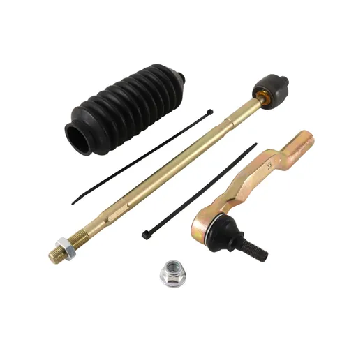 All Balls Right Rack Tie Rod End Kit for Polaris RZR XP