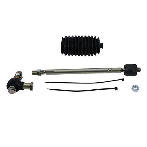 All Balls Left Rack Tie Rod End Kit