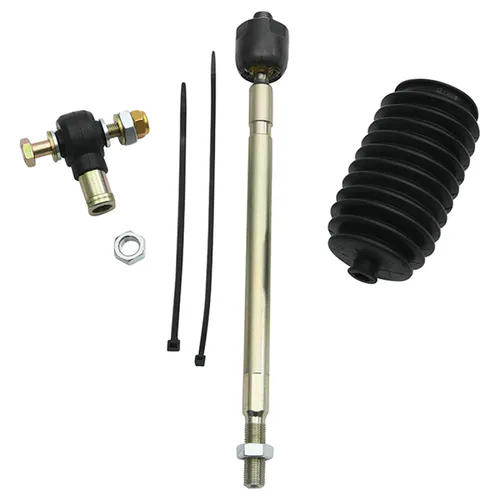 All Balls Left Rack Tie Rod End Kit