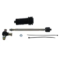 All Balls Right Rack Tie Rod End Kit