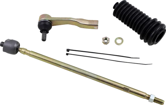 Moose Right Inner Outer Steering Rack and Pinion End Kit 3