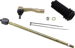 Moose Right Inner Outer Steering Rack and Pinion End Kit
