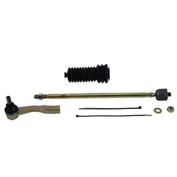 All Balls Right Rack Tie Rod End Kit