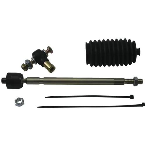 All Balls Left Rack Tie Rod End Kit
