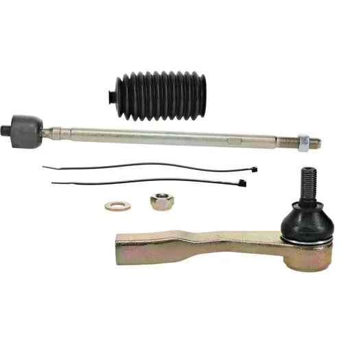 All Balls Left Rack Tie Rod End Kit