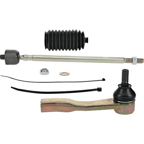 All Balls Right Rack Tie Rod End Kit