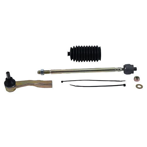 All Balls Right Rack Tie Rod End Kit