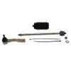 All Balls Right Rack Tie Rod End Kit