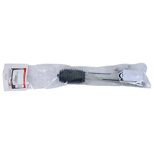 All Balls Left Rack Tie Rod End Kit