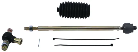 All Balls Left Rack Tie Rod End Kit