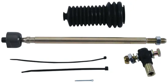 All Balls Right Rack Tie Rod End Kit
